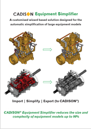 CADISON-Equipment-Simplifier
