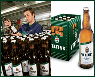 Veltins